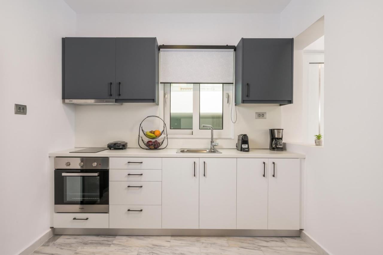 Quarters Luxury Apts Appartement