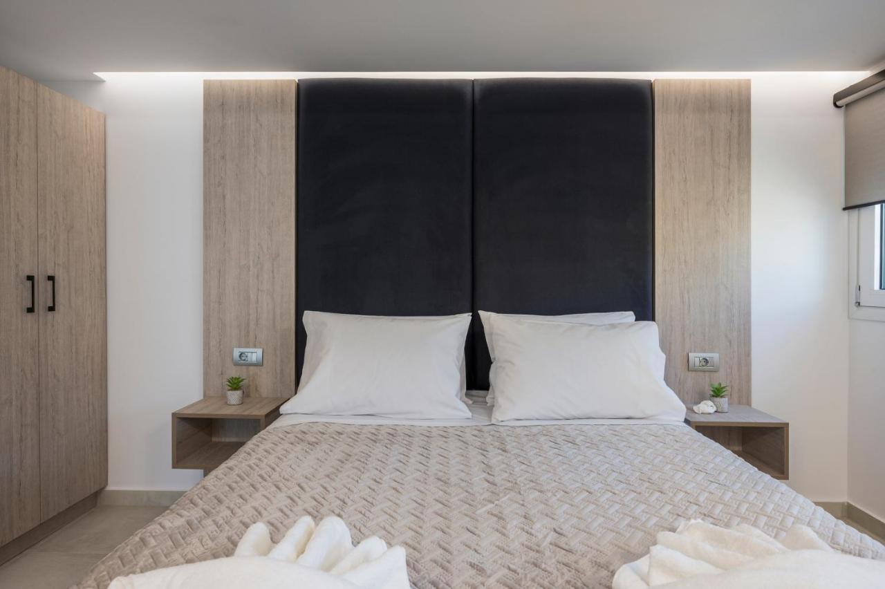Apartment Quarters Luxury Apts *